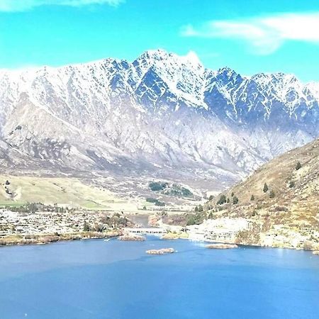 Views On Florence Queenstown Buitenkant foto