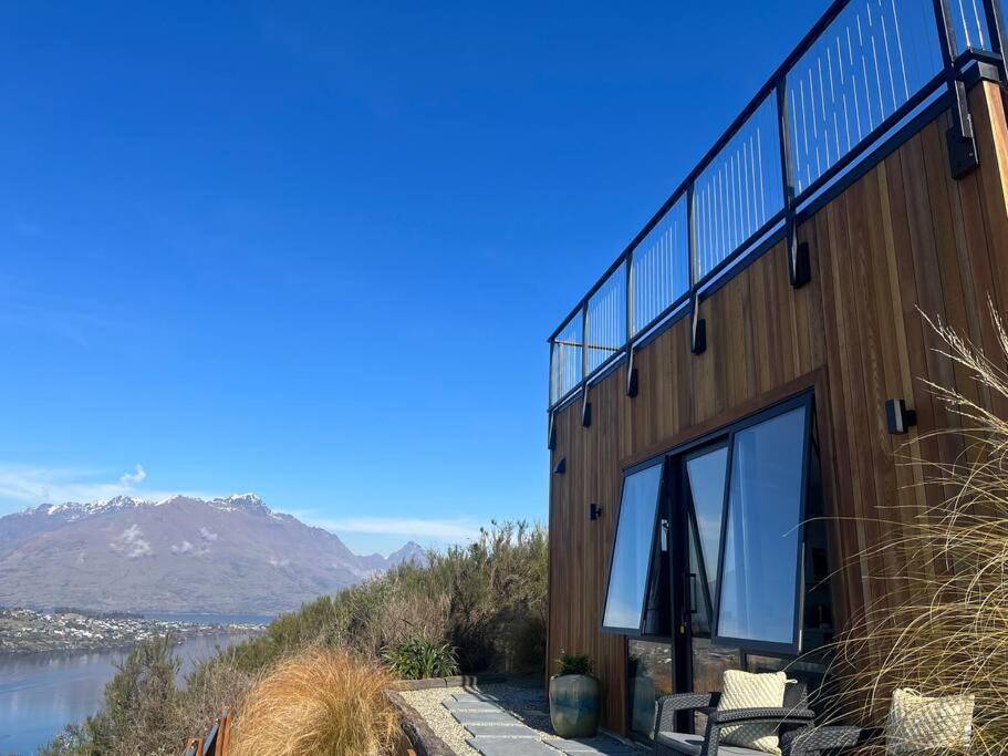 Views On Florence Queenstown Buitenkant foto